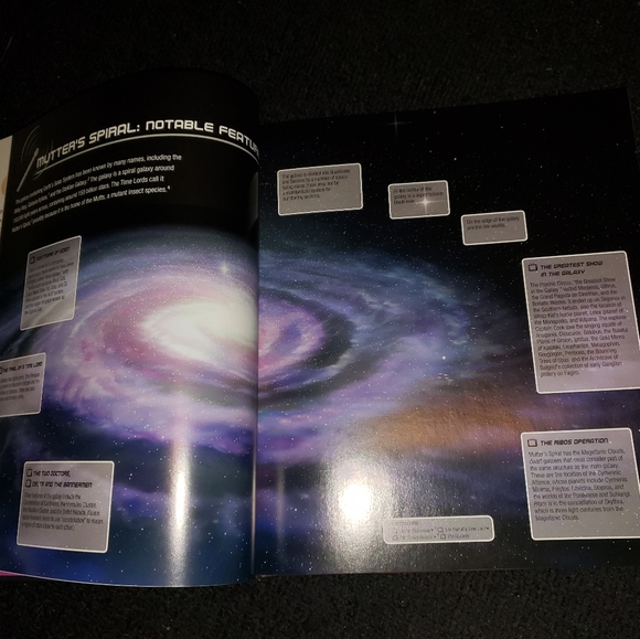 Whoniverse Unofficial Doctor Who guide book - Picture 2 of 16